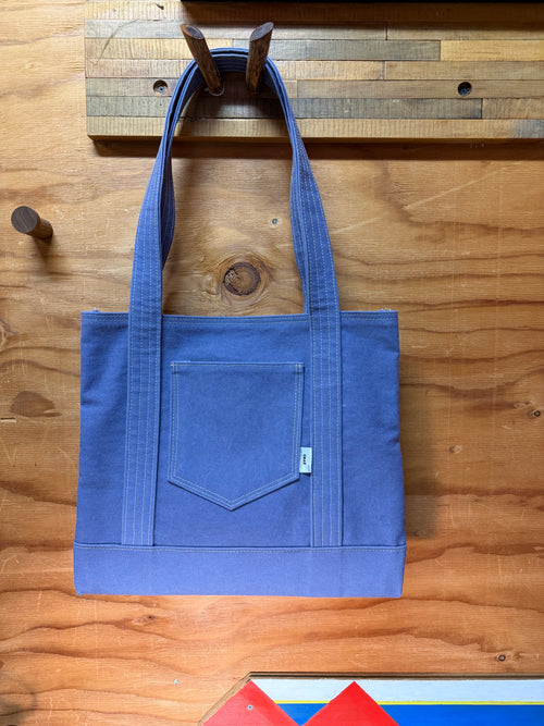 Bookish Byrd Tote