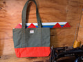 Byrd Dockside Tote